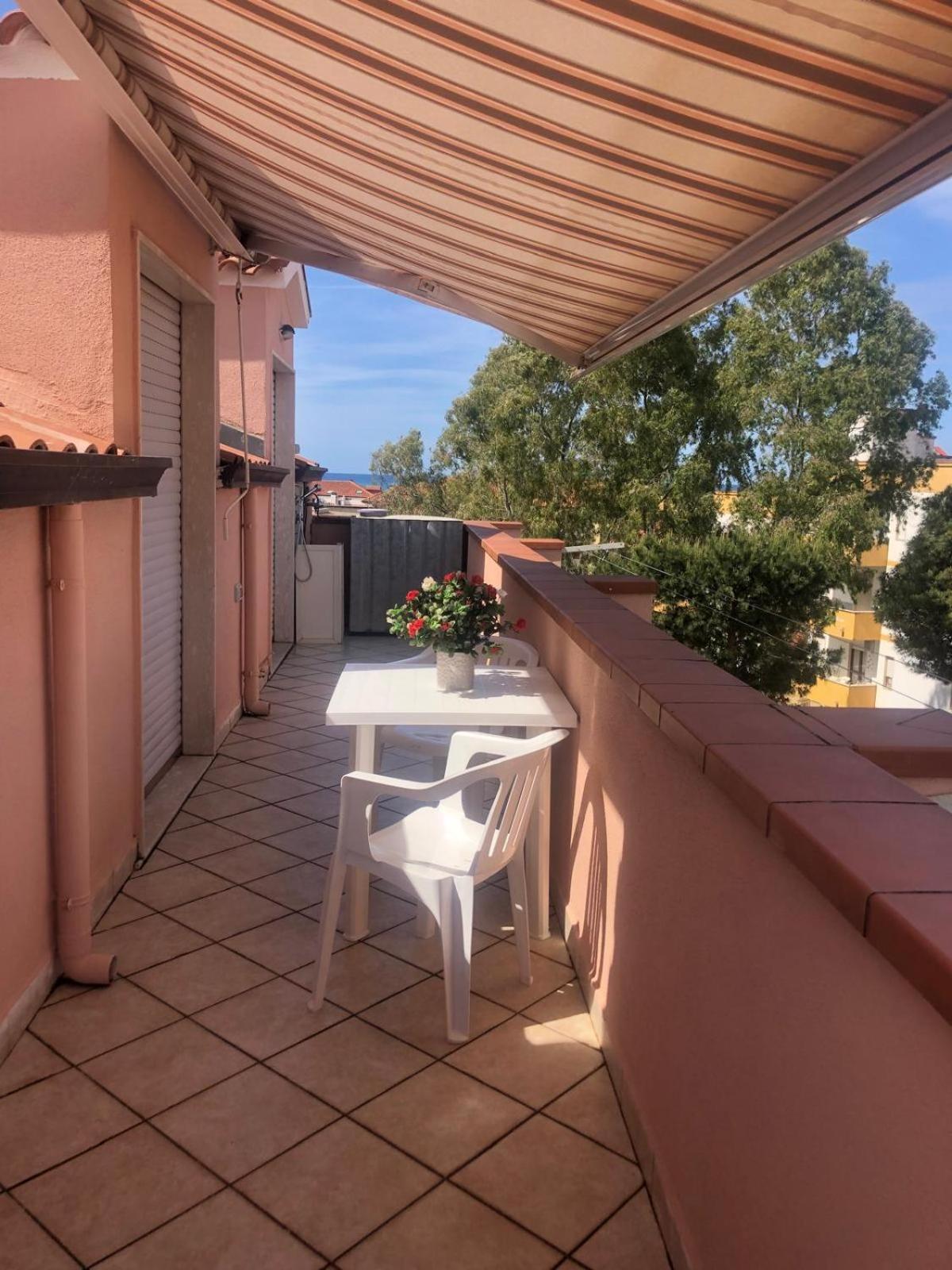 Casa Nando Relax E Comfort Home Ascea Buitenkant foto