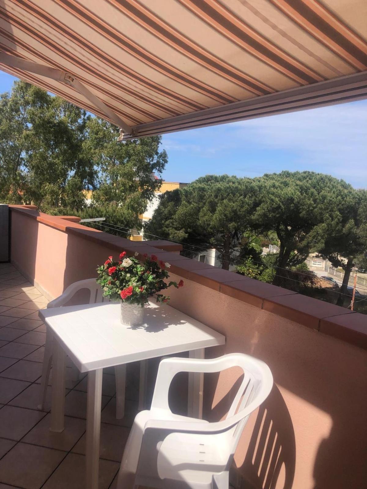 Casa Nando Relax E Comfort Home Ascea Buitenkant foto